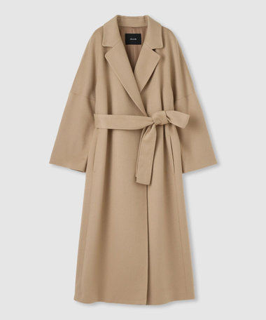 コート|アウター|NEW ARRIVALS|allureville OFFICIAL SITE / ONLINE