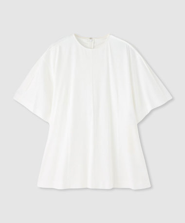 【ATELIER Line】スムースタックスリーブTシャツ