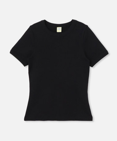 【FLORE FLORE(フローレフローレ)】 CAR TEE