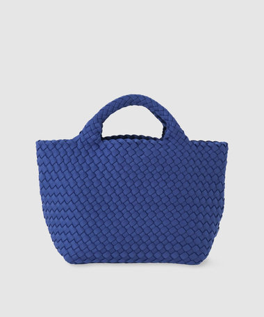 【NAGHEDI (ナゲティ)】ST BARTH SMALL トートバッグ