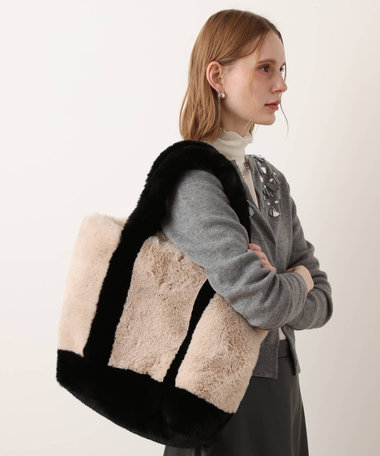 バッグ|グッズ|allureville|商品一覧｜allureville OFFICIAL SITE
