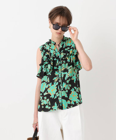 シャツ/ブラウス|トップス|allureville|商品一覧｜allureville