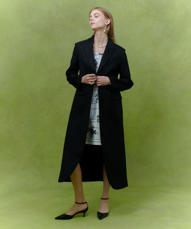 コート|アウター|商品一覧｜allureville OFFICIAL SITE / ONLINE SHOP