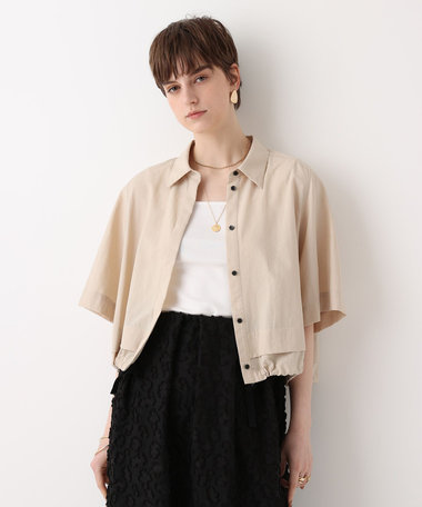 ブルゾン|アウター|商品一覧｜allureville OFFICIAL SITE / ONLINE