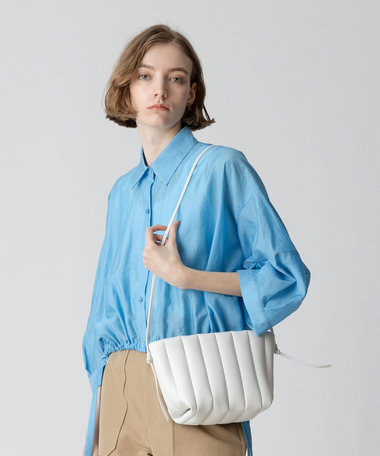 ジョリーフルール　マイリトルテイラーテイラー　フラットショルダーバック　名古屋④ ジョリーフルール マイリトルテイラーテイラー フラット