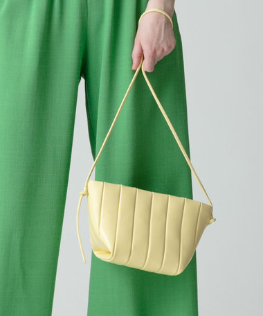 LE MAILLON ショルダーバッグ Maeden(メイデン)】BOULEVARD ショルダーバッグ|allureville