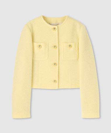 ジャケット|アウター|商品一覧｜allureville OFFICIAL SITE / ONLINE