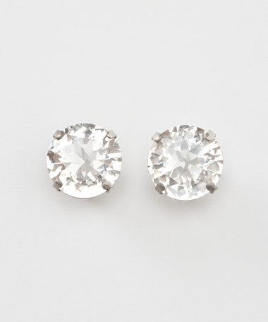 【HELENEZUBELDIA(エレーヌズベルディア)】SWALOVSKI ROCK CLIPS