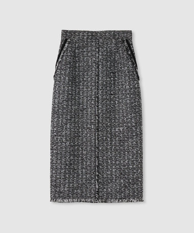 スカート|ボトムス|allureville|商品一覧｜allureville OFFICIAL SITE