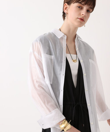 シャツ/ブラウス|トップス|allureville|商品一覧｜allureville