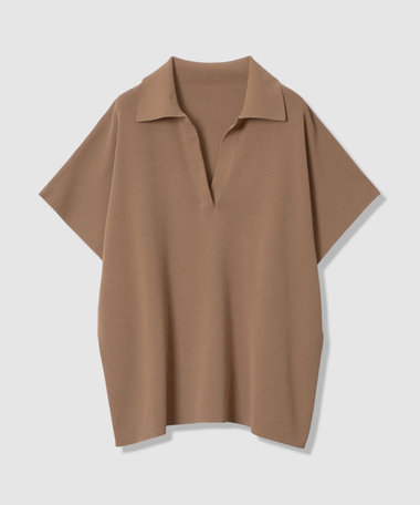 ハイツイストソウバリスキッパープルオーバー