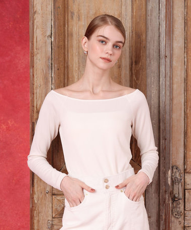 カットソー|トップス|LOULOU WILLOUGHBY|商品一覧｜allureville