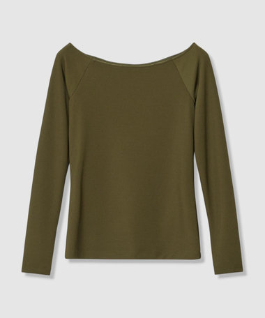 カットソー|トップス|LOULOU WILLOUGHBY|商品一覧｜allureville