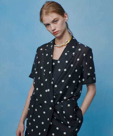 ジャケット|アウター|商品一覧｜allureville OFFICIAL SITE / ONLINE