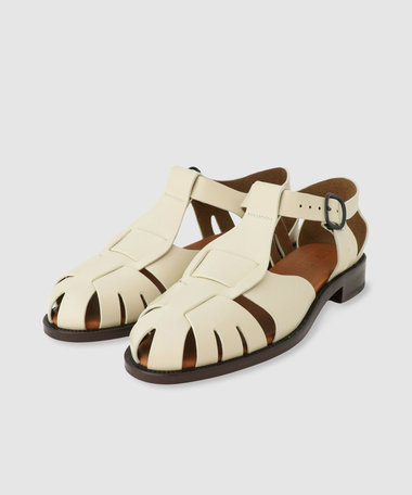 【HEREU(ヘリュー)】PESCA