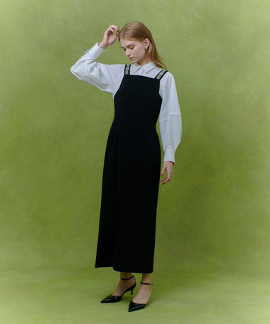 ワンピース|LOULOU WILLOUGHBY|商品一覧｜allureville OFFICIAL SITE