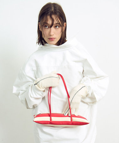 バッグ|グッズ|SELECTED BRANDS|商品一覧｜allureville OFFICIAL