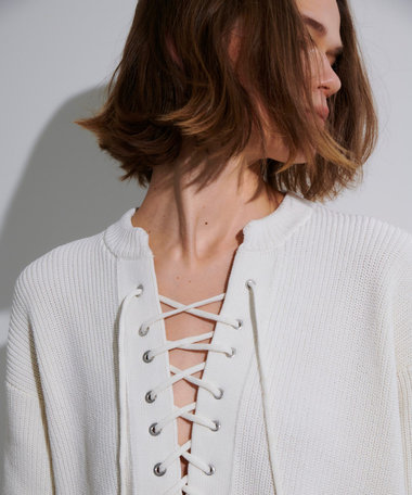 ニット|トップス|商品一覧｜allureville OFFICIAL SITE / ONLINE SHOP