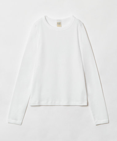 FLORE FLORE(フローレフローレ)】MAX TEE|allureville OFFICIAL