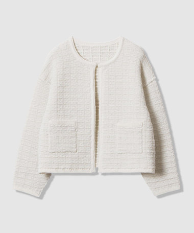 カーディガン|トップス|商品一覧｜allureville OFFICIAL SITE / ONLINE