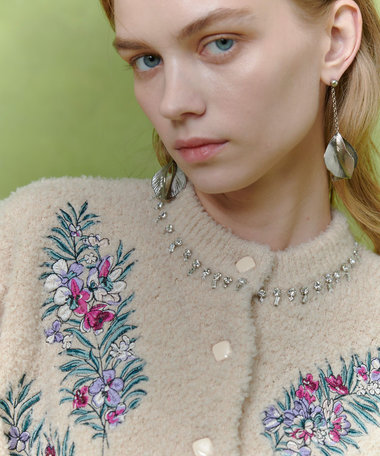 トップス|商品一覧｜allureville OFFICIAL SITE / ONLINE SHOP