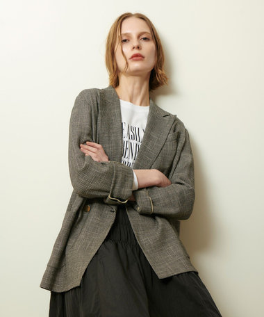 ジャケット|アウター|商品一覧｜allureville OFFICIAL SITE