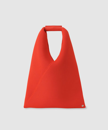 【MM6 Maison Margiela/エムエム6 メゾン マルジェラ】SMALL JAPANESE HANDBAG