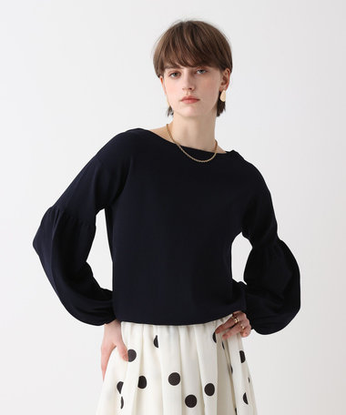 ビショップＳＬプルオーバー