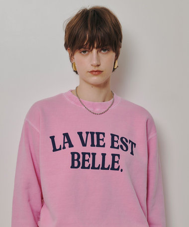 カットソー|トップス|商品一覧｜allureville OFFICIAL SITE / ONLINE