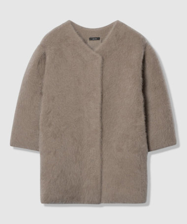 コート|アウター|商品一覧｜allureville OFFICIAL SITE / ONLINE