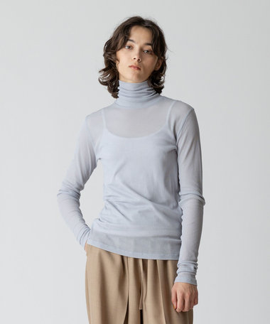 シアーテレコプルオーバー