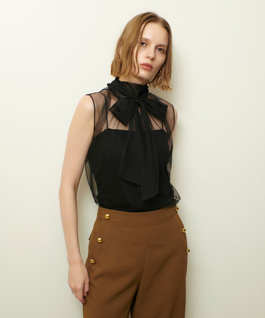 カットソー|トップス|商品一覧｜allureville OFFICIAL SITE