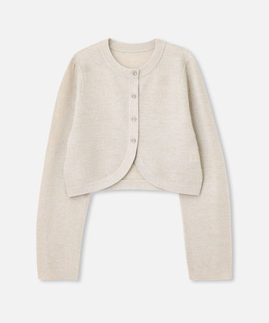 カーディガン|トップス|商品一覧｜allureville OFFICIAL SITE