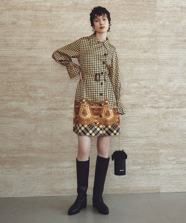 ワンピース|商品一覧｜allureville OFFICIAL SITE / ONLINE SHOP