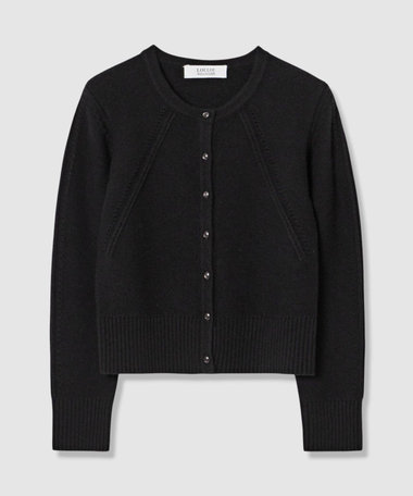 カーディガン|トップス|LOULOU WILLOUGHBY|商品一覧｜allureville