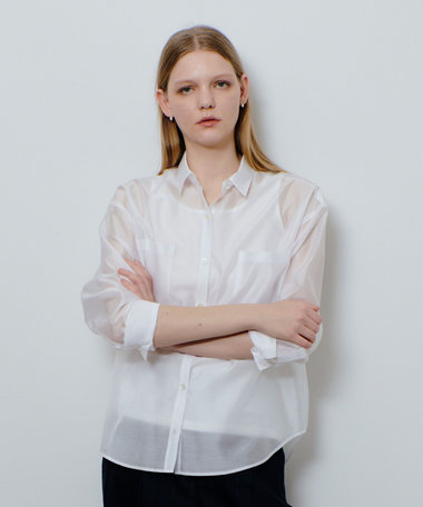 シャツ/ブラウス|トップス|商品一覧｜allureville OFFICIAL SITE