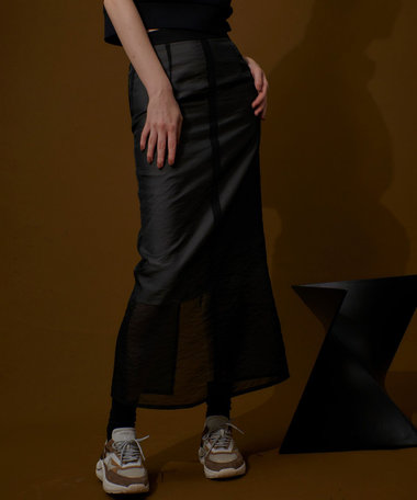 スカート|ボトムス|商品一覧｜allureville OFFICIAL SITE