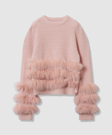 ニット|トップス|商品一覧｜allureville OFFICIAL SITE / ONLINE