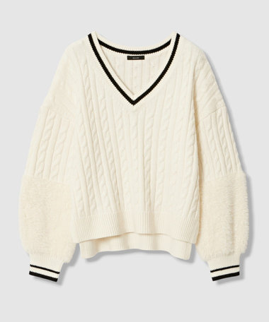 ニット|トップス|allureville|商品一覧｜allureville OFFICIAL SITE