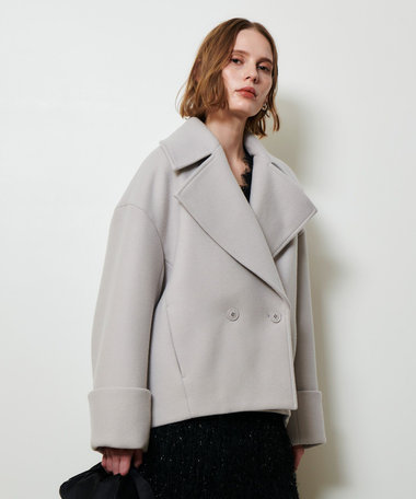 コート|アウター|allureville|商品一覧｜allureville OFFICIAL SITE