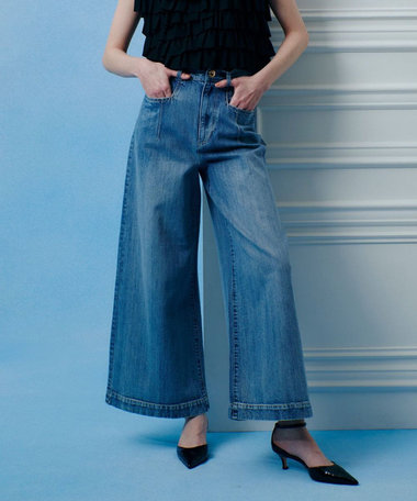 パンツ|ボトムス|LOULOU WILLOUGHBY|商品一覧｜allureville OFFICIAL