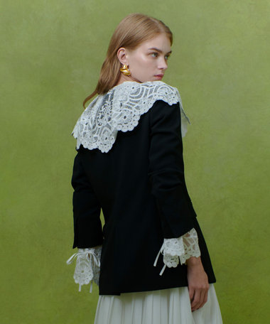 ジャケット|アウター|商品一覧｜allureville OFFICIAL SITE / ONLINE