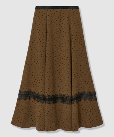 スカート|ボトムス|商品一覧｜allureville OFFICIAL SITE / ONLINE