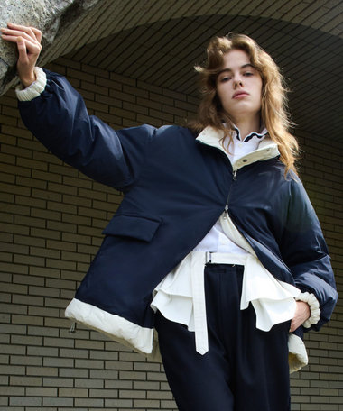 コート|アウター|商品一覧｜allureville OFFICIAL SITE / ONLINE SHOP