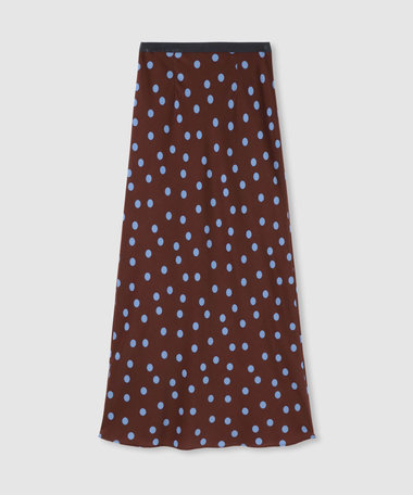 コインドットナロースカート