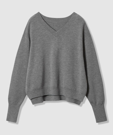 ニット|トップス|商品一覧｜allureville OFFICIAL SITE / ONLINE
