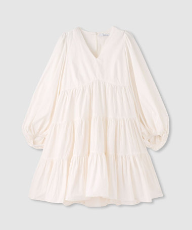 【MARIHA(マリハ)】ANGEL DRESS