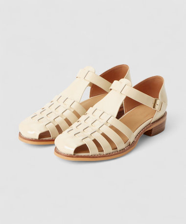 新品　allureville　ヤギ革　軽量　フラットシューズ　定価2.3万円 シューズ|グッズ|商品一覧｜allureville OFFICIAL SITE / ONLINE SHOP