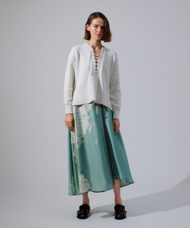 スカート|ボトムス|商品一覧｜allureville OFFICIAL SITE / ONLINE