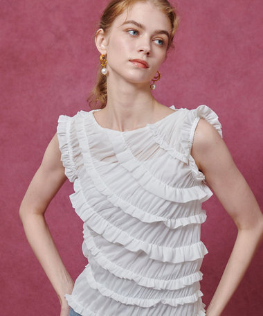 LOULOU WILLOUGHBY|商品一覧｜allureville OFFICIAL SITE